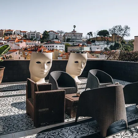 138 Liberdade Hotel-2